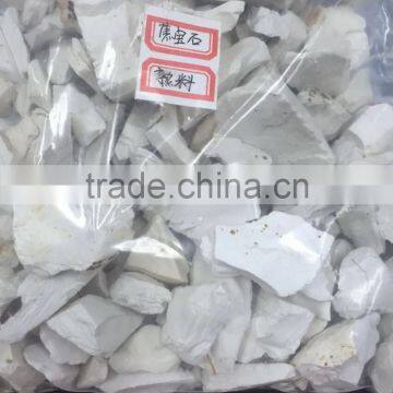 0-1mm,1-3mm,3-5mm,5-8mm,8-15mm Luoyang kaolin clay