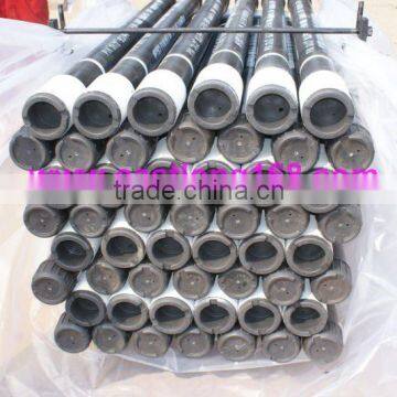 Hot sales API 5CT 2 3/8" K55 EUE tubing pup joint 2.4m 3m