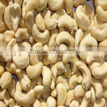 Cashew Nuts SW