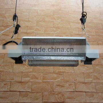 E-Star Hood Double ended reflector ETL LISTED