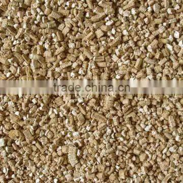 Vermiculite Heat Insulation Board for Construction Interior Decoration