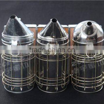 hot sale workmanship galvanized cold aerator for beekeeping