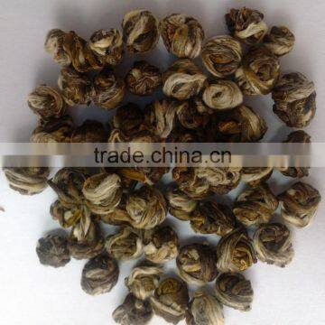 Jasmine Dragon Pearl Jasmine Green Tea photo-2