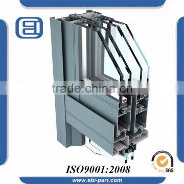 Quick Delivery Drilling Extrusion Aluminium photo-2