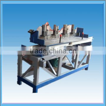 Factory Price Billiard Stick Punching Machine for Aluminium Profile