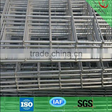 Anping manufacture Construction Welded Mesh Panel