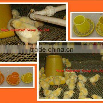 TAIYU Automatic/semi-auto system poultry farm