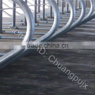 Foldable Anti-Fatigue Rubber Cow Mattress