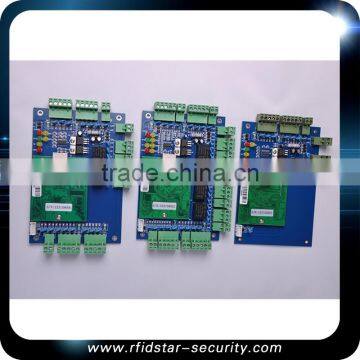 RFID access control board for access control system