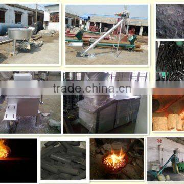 pyrolysis plant carbon black pellet machine