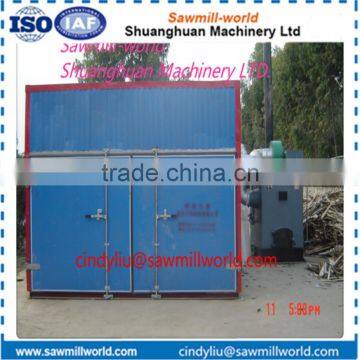 Large Capacity Drying Kilns Coal Slime With High Qulity for Sale photo-1