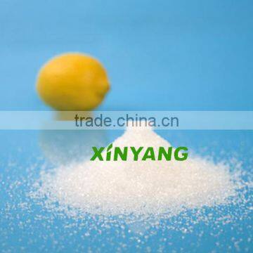 Best Price ISO Food Grade Sodium Dihydrogen Citrate/monosodium Citrate/monosodium Citrate Anhydrous