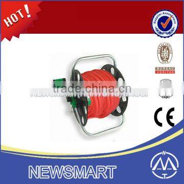 Customized Hose Round for fire-fighting | Hose Reel | Stabil Forme Fire Hose | Hose Wheel BY OEM