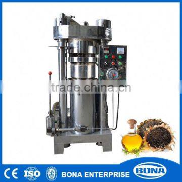 New Type Olive Mini Home Use Oil Press Machine