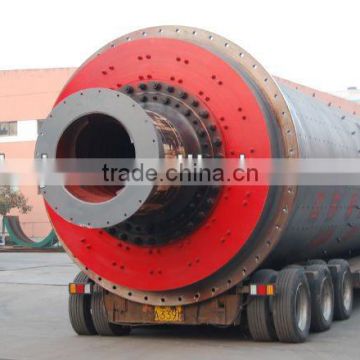 Ball Mill