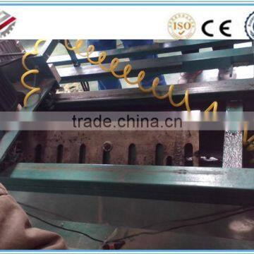 China Professional Supply Used Wood Log Splitter Chipper / Coconut Wood Drum Shredder Chipper Price