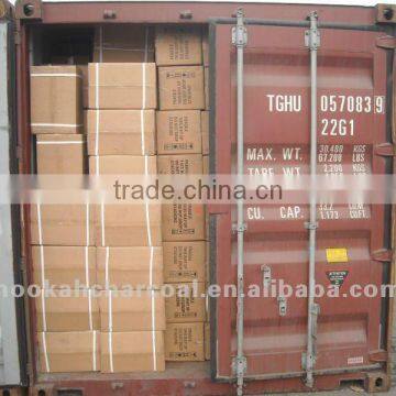 The BEST ONE OF SHISHA CHARCOAL 35mm WITH FOAVOUR photo-4