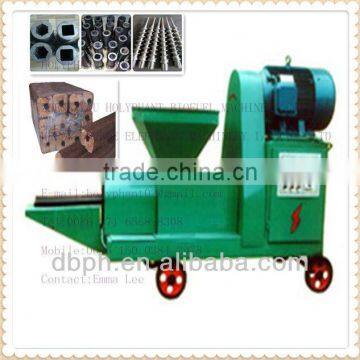 Environment-protected Biomass Charcoal Briquette Machine