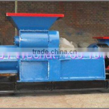 Golden Supplier Megaplant Mobile Adobe Mud Brick Making Machine photo-2