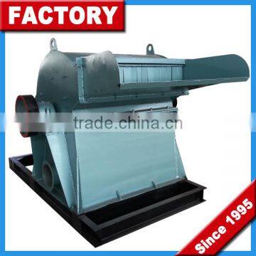 Durable wood crusher machine, wood sawdust crusher machine