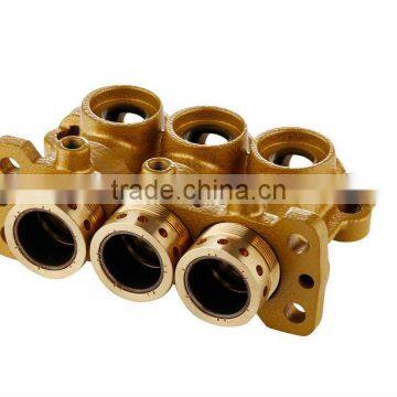 11Kw Piston Pump,Agriculture Power Sprayer Plunger Pump DL-450,Ceramic Plunger Power Sprayer photo-5