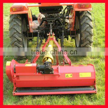 EF series flail mower