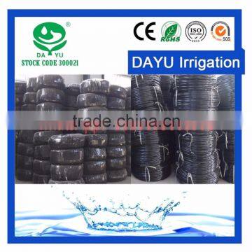 DAYU farm field irrigation equipment pipeline