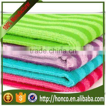 New design 100% Microfiber microfiber kitchen towel made in China