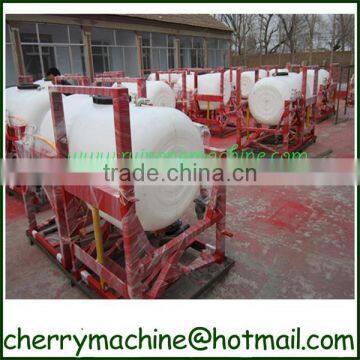 hot sale Tractor mounted Rod boom Sprayer with super quality