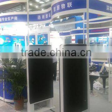 UHF RFID Reader Four Ports Long Distance RFID Reader RFID Access Control System photo-3