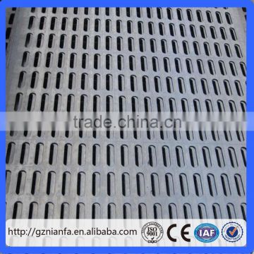 Perforated Hole Punch Metal Ceiling/stainless steel perforated metal screen sheet(Guangzhou Factory)