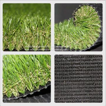 Landscape artificial grass