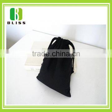 Wholesale standard size small tote cotton bag