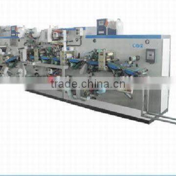 food meat pad making machine 2014 new product made in China export to Canada Pakistan Malaysia Nigeria Iran