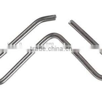 Industrial Usage and Spiral Style wire forms spring