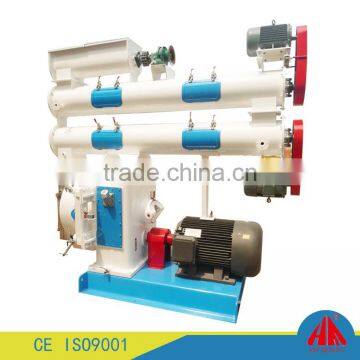 Chicken feed making machine/animal feed pellet machine