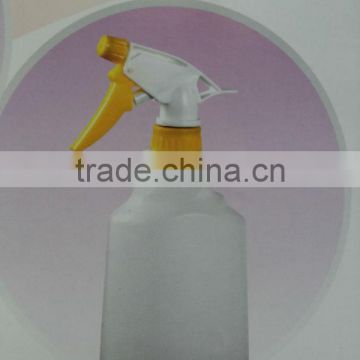 factory supply trigger Spray bottle with sprayer-52