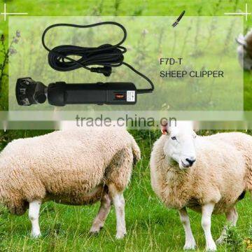 Professional AC Sheep Clipper 380w