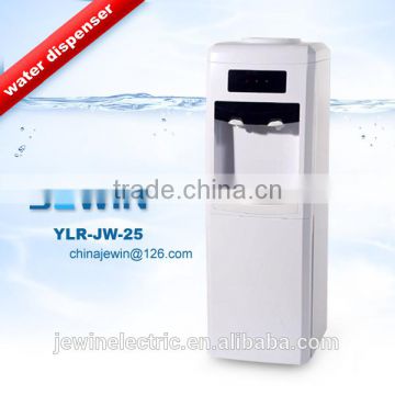 Electric wholesale hot and cold standing water dispenser with cheap price