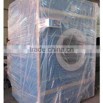 Neweek High Duty Laundry Equipment Automatic Industrial Clothes Dryer photo-5