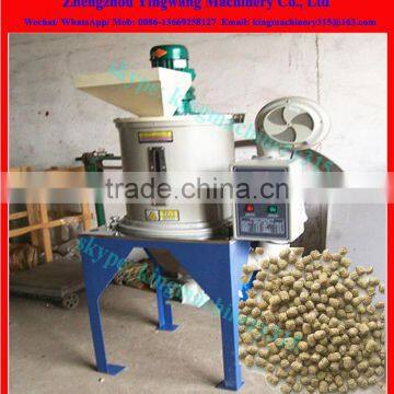 Hot Sale Feed Pellet Dryer Machine photo-4