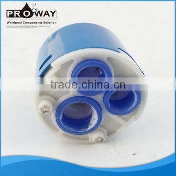 Water Tap Accessories 3 Ways 4 Ways 5 Ways Faucet Cartridge Ceramic Shower Diverter Cartridge