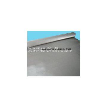 Плетеная проволочная сетка из нержавеющей стали 304 photo-2