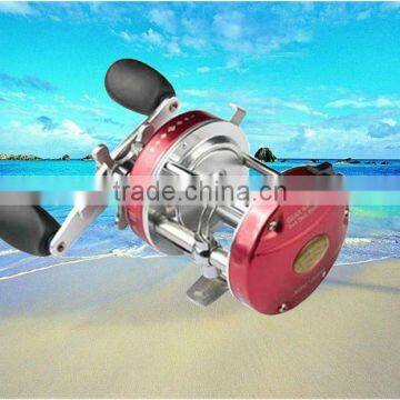 Baicasting fishing reels