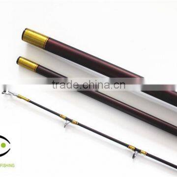 100% Graphite Pesca Varas Surf Rod