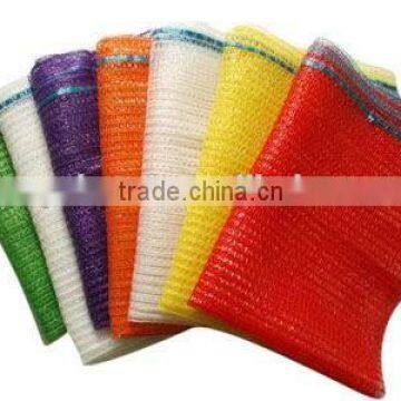 hot sale plastic mesh bag