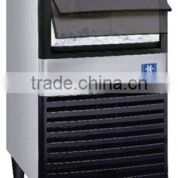 Compact ice making machines ice cubes machines ice maker