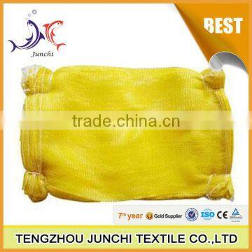 Wholesale 100% High quality packaging mesh bags