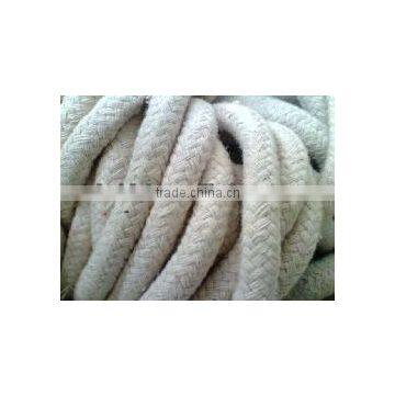 haidai 4mm cotton braided rope good selling