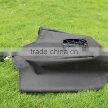 Hot Sale Polyester Oxford Horse Hay Bag For Sale photo-4